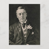 Carte Postale Joseph Chamberlain (Devant)