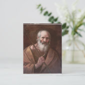 Carte Postale Joseph de Nazareth (Debout devant)