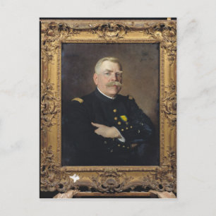 Carte Postale Joseph Joffre 1915