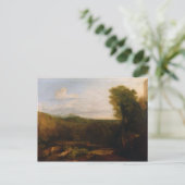 Carte Postale Joseph Mallord William Turner | Echo et Narcissus (Debout devant)