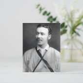 Carte Postale Joseph Thomson (Debout devant)