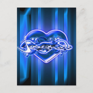 Carte Postale Joséphine