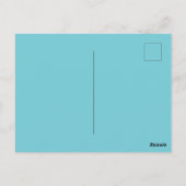 Carte Postale Joty Be a Pineappy Cote (Dos)