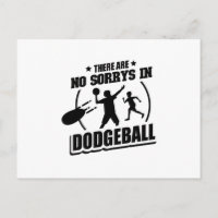 Joueur de Dodgeball | Cadeaux Sport Team Trainer