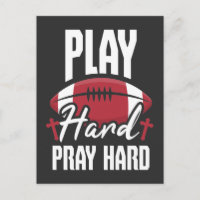 Joueur de football américain Christian Jesus Sport