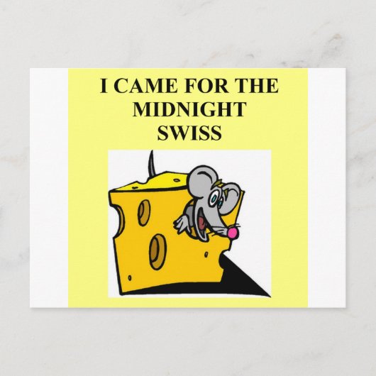 Carte Postale joueur de jeu de passerelle dupliqué (Devant)