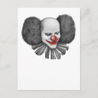 Carte Postale Jouons au cadeau