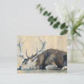 Carte Postale Jour 2014 (Debout devant)