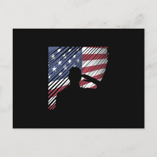 Carte Postale Jour commémoratif Jour des anciens combattants Sol