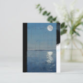 Carte Postale Jour de la Genèse 2 : Waters 2014 peinture numériq (Debout devant)