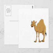 Carte Postale Jour de la Humidité (Devant / Derrière)