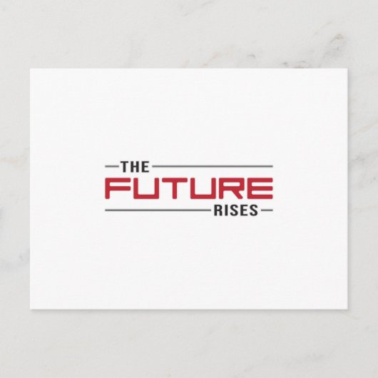 Carte Postale Jour de la science-fiction Science Aliens Nerds Ca (Devant)