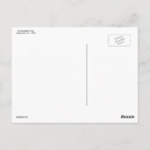 Carte Postale Jour de l'émancipation, Richmond, Va. c1905 (Dos)