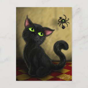 Carte Postale Jour de Noël