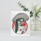 Carte Postale jour du... (Debout devant)