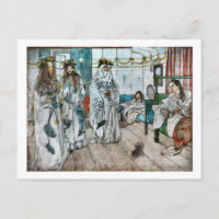 Jour du nom pour Karin 1899