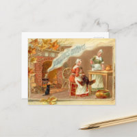 Jour férié de Thanksgiving