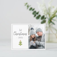 Jour férié Noël Script photo saisonnier