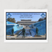 Carte Postale Jour Froid En Enfer (Devant)