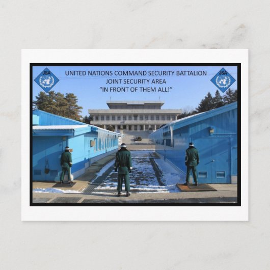 Carte Postale Jour Froid En Enfer (Devant)