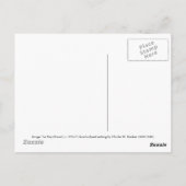 Carte Postale Jour Hawaï" - Charles W. Bartlett "de Lei (Dos)