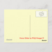 Carte Postale Jour J (Dos)