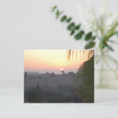 Carte Postale Jour Jérusalem (Debout devant)