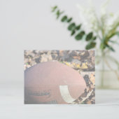 Carte postale Jour Jeu (Debout devant)