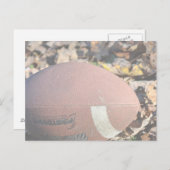 Carte postale Jour Jeu (Devant / Derrière)