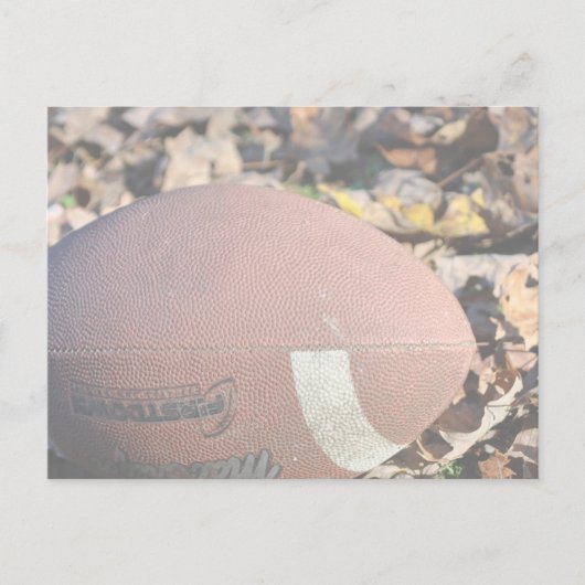 Carte postale Jour Jeu (Devant)