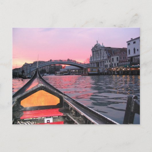 Carte Postale Jour parfait (Devant)