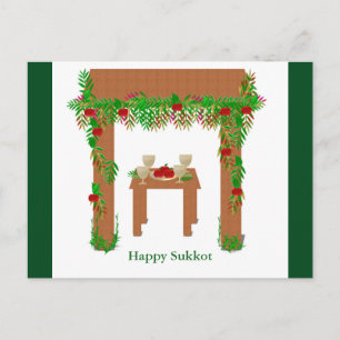 Carte Postale jour spécial