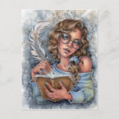 Carte Postale Journal (Devant)