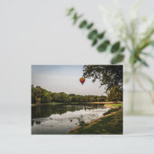 Carte Postale Journée au parc (Debout devant)