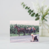 Carte Postale Journée du skateboard (Debout devant)