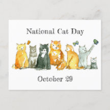 Journée nationale des chats Octobre 29 Tuxedo Cali
