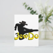 Carte Postale Joyau (Debout devant)