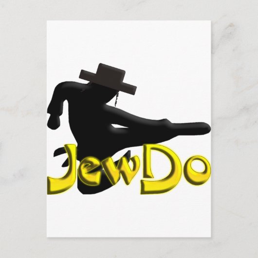 Carte Postale Joyau (Devant)