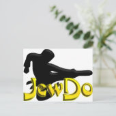 Carte Postale Joyau (Debout devant)