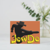 Carte Postale Joyau (Debout devant)