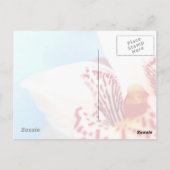 Carte postale Joyeuse Anniversaire (Dos)