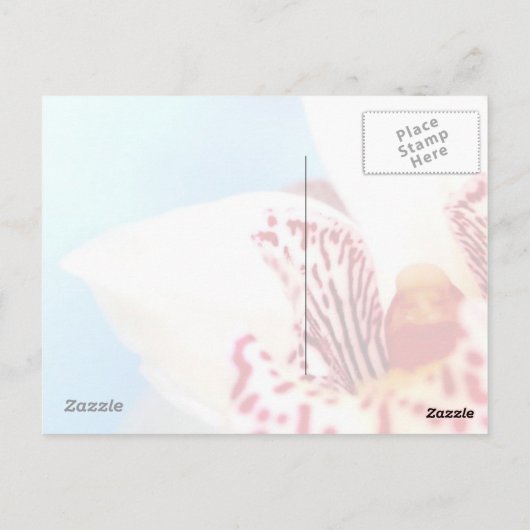 Carte postale Joyeuse Anniversaire (Dos)