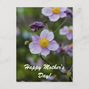 Carte Postale Joyeuse Fête des Mères