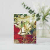 Carte Postale Joyeux_ (Debout devant)