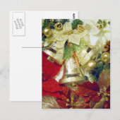 Carte Postale Joyeux_ (Devant / Derrière)