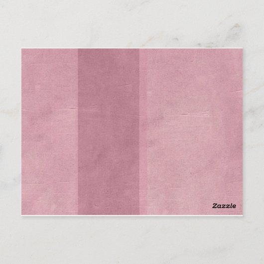 Carte Postale Joyeux 65e anniversaire (Dos)