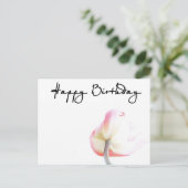 Carte Postale Joyeux anniversaire ! (Debout devant)