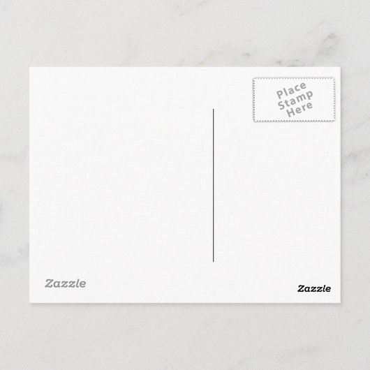 Carte Postale Joyeux anniversaire