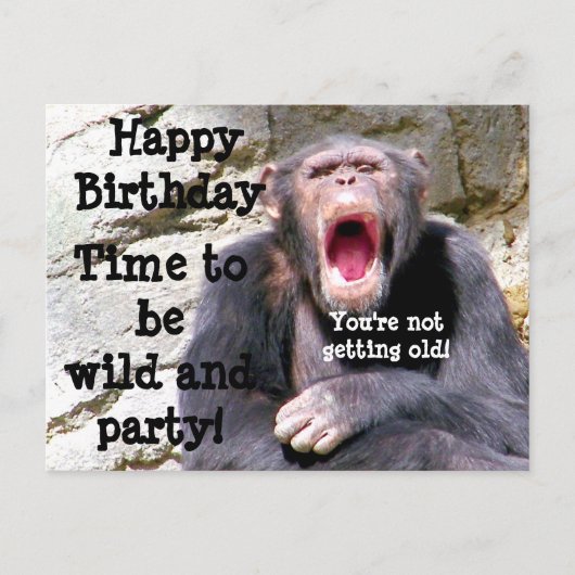 Carte Postale Joyeux anniversaire_ (Devant)