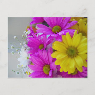 Carte Postale Joyeux anniversaire ! ! !